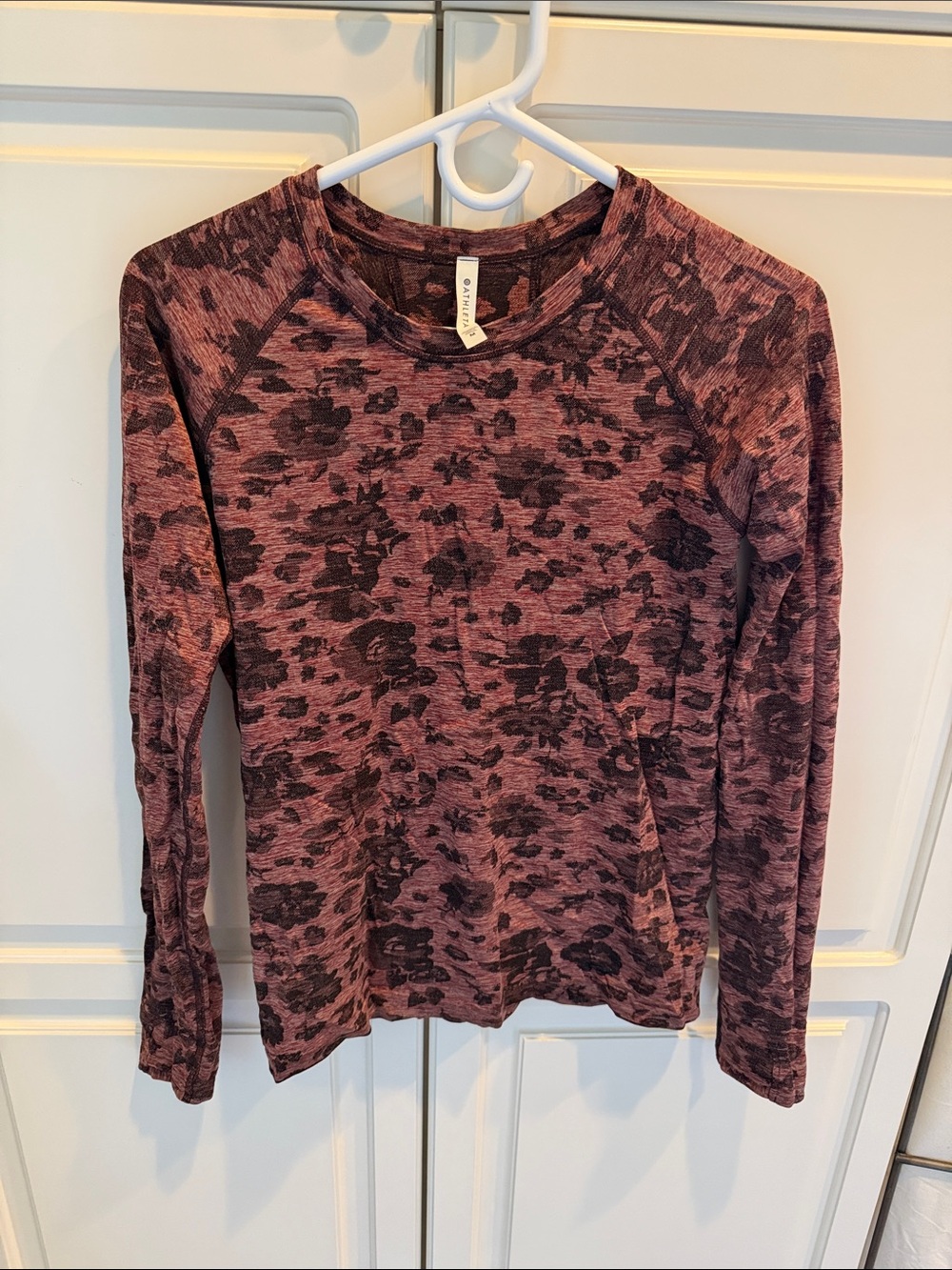 Athleta Top
